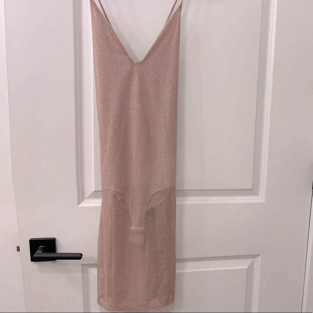 Sparkling Dress ✨